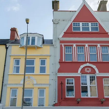 The Square Townhouse Pensjonat *
